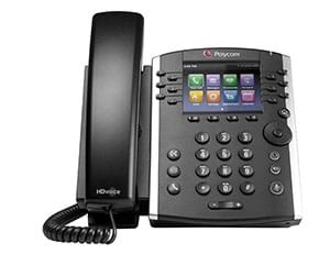 Hosted Communications Phone