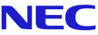 NEC Logo