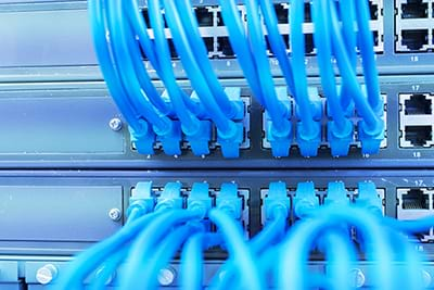 Network Cabling