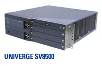 SV8500 Series Communication Servers